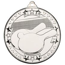M96S-Table Tennis-Medal